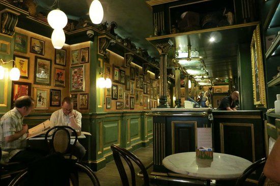 Cafe Jubilee Valletta